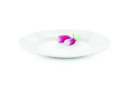 Tallerken Grand Cru i gaveeske 27cm 4stk-Rosendahl Hot