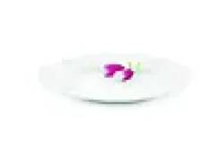Tallerken Grand Cru i gaveeske 27cm 4stk-Rosendahl Hot