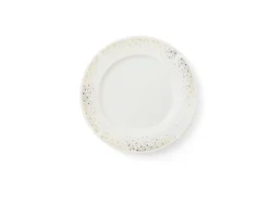 Tallerken Grand Cru Moments med gull 23cm-Rosendahl Best