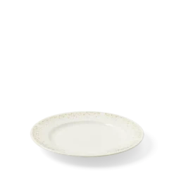 Tallerken Grand Cru Moments med gull 23cm-Rosendahl Best
