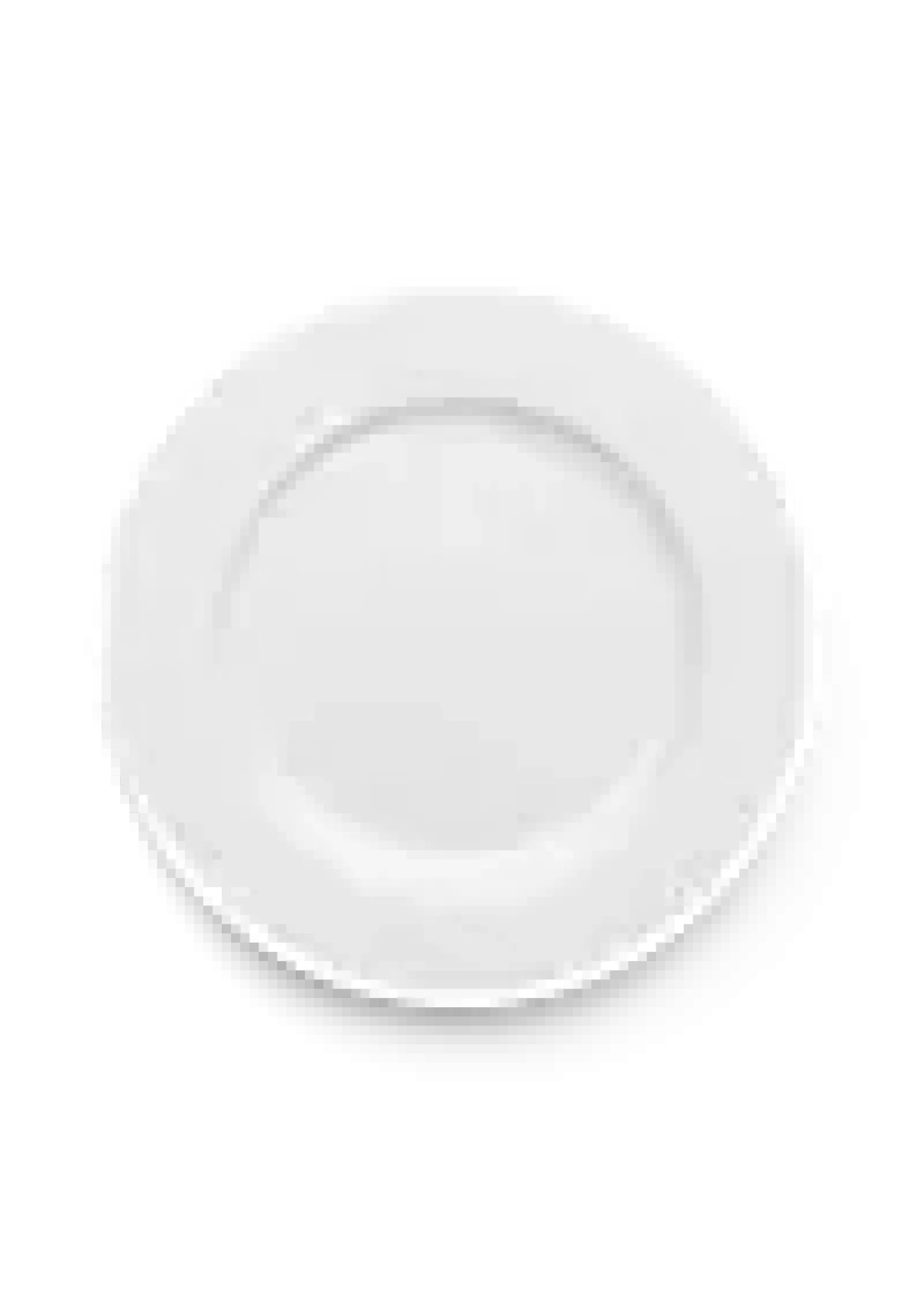 Tallerken Grand Cru porselen 27cm-Rosendahl Sale