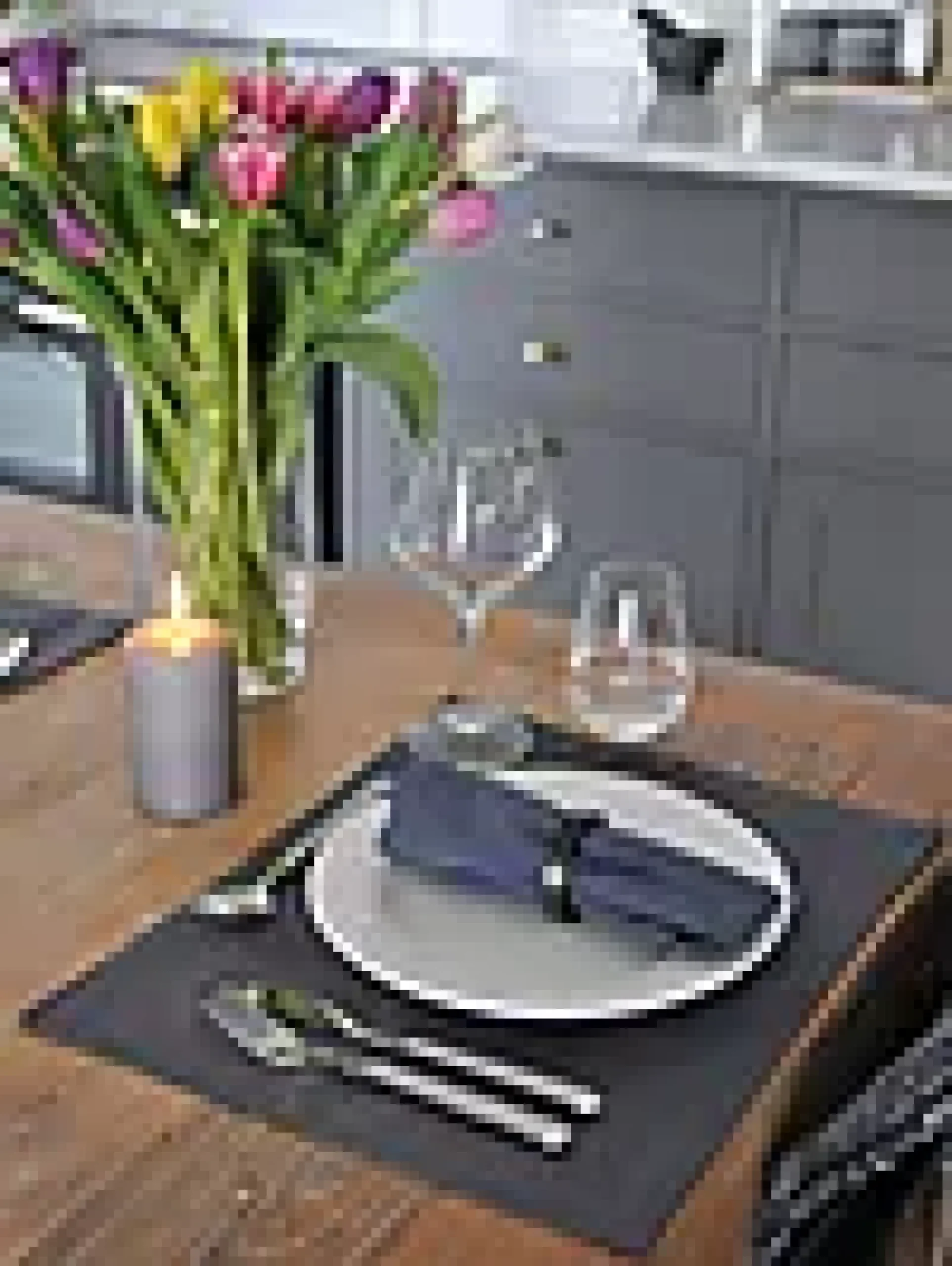 Tallerken Grand Cru porselen 27cm-Rosendahl Sale