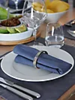 Tallerken Grand Cru porselen 27cm-Rosendahl Sale