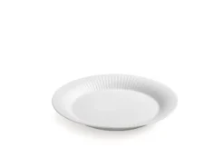 Tallerken Hammershøi porselen 19cm-Kähler Sale