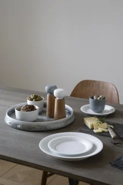 Tallerken Hammershøi porselen 19cm-Kähler Sale