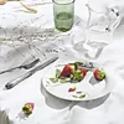 Tallerken Hammershøi Summer Ø22cm Summer Berries-Kähler Discount