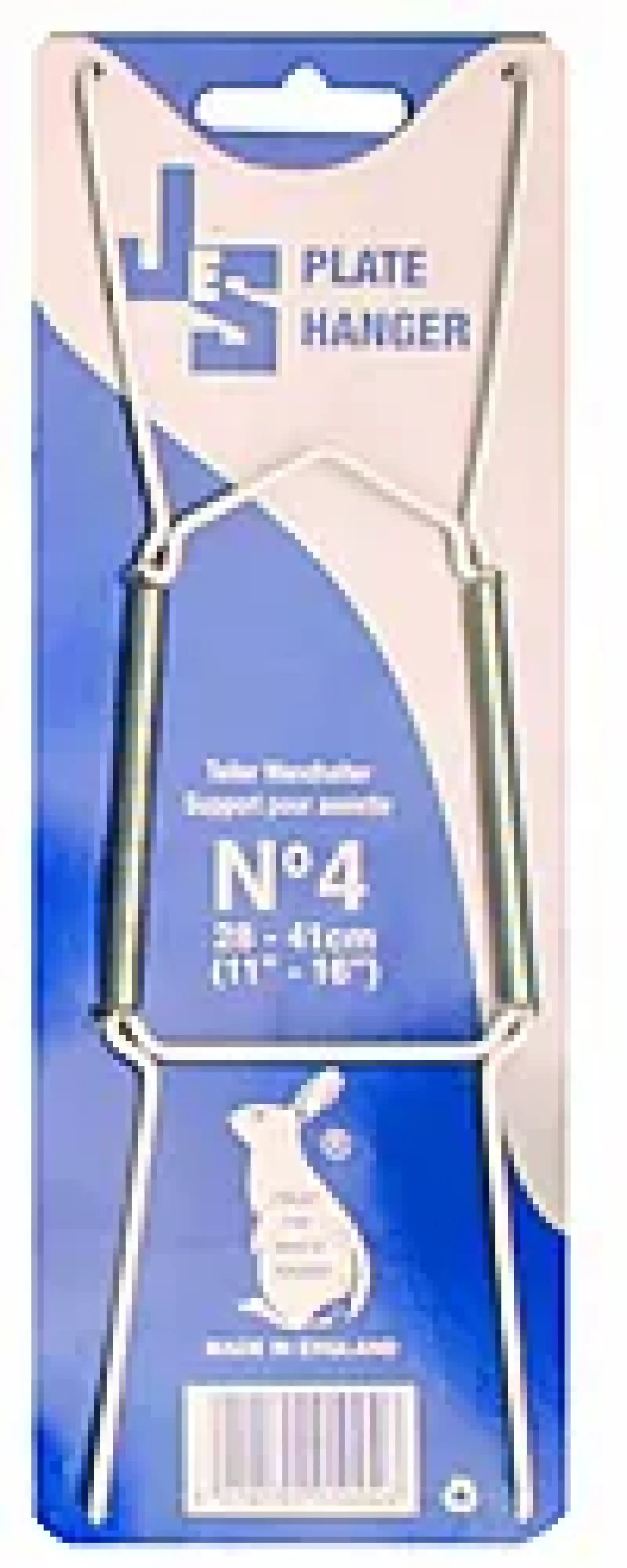 Tallerkenoppheng 604 4 28-41cm-Aanonsen Outlet