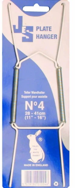 Tallerkenoppheng 604 4 28-41cm-Aanonsen Outlet