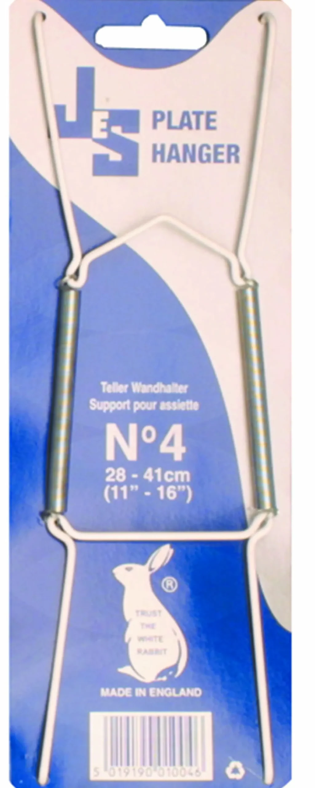 Tallerkenoppheng 604 4 28-41cm-Aanonsen Outlet
