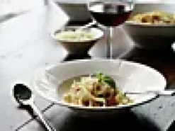 Tallerken pasta Grand Cru 25cm-Rosendahl Hot