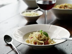 Tallerken pasta Grand Cru 25cm-Rosendahl Hot