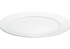 Tallerken plissé 28cm-Pillivuyt Clearance