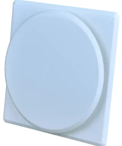 Tallerkenventil 6x6 2044-Flexit Online