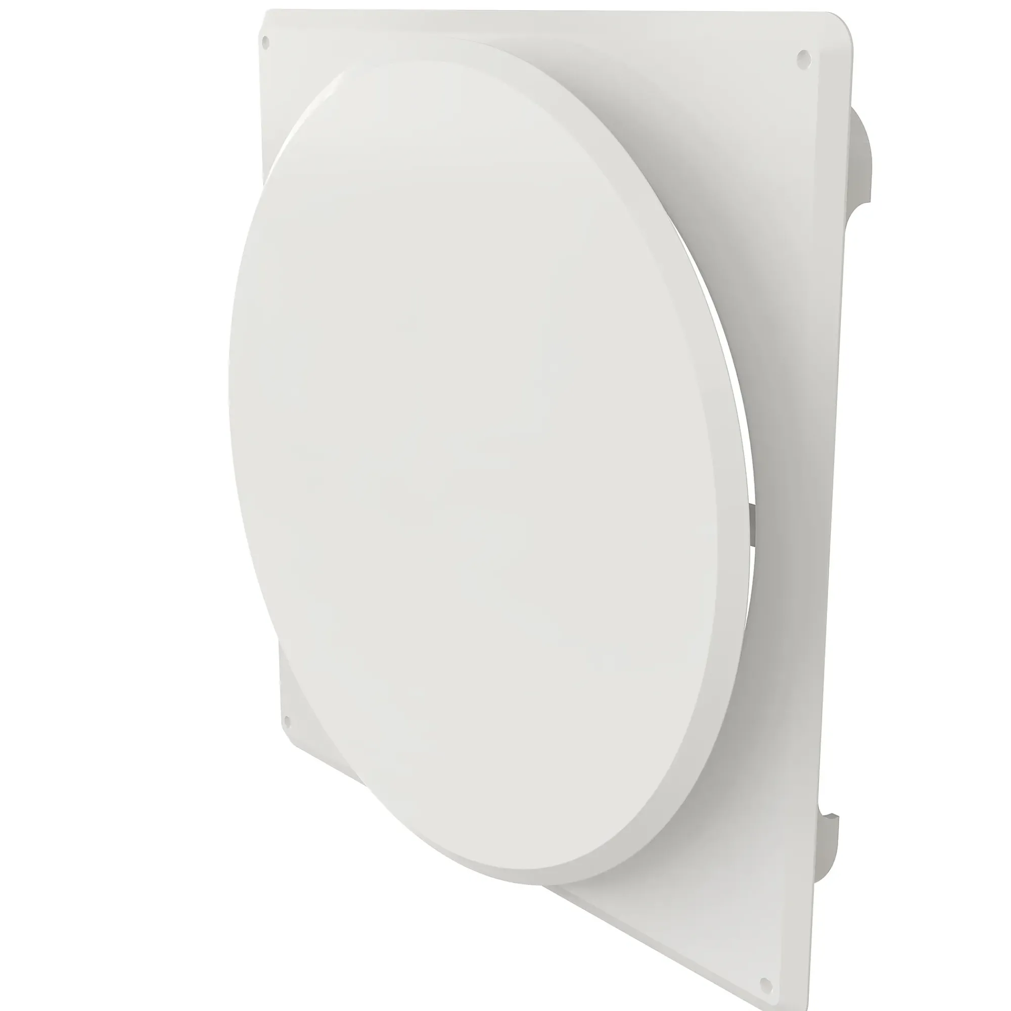 Tallerkenventil 6x6 2044-Flexit Online