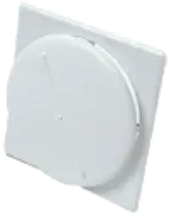 Tallerkenventil 6x6 2044-Flexit Online