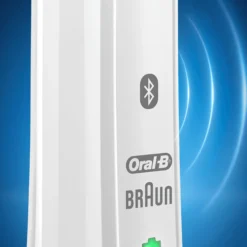 TANNBØRSTE ELEKTRISK SMART 4 MED BLUETOOTH-Oral b Sale