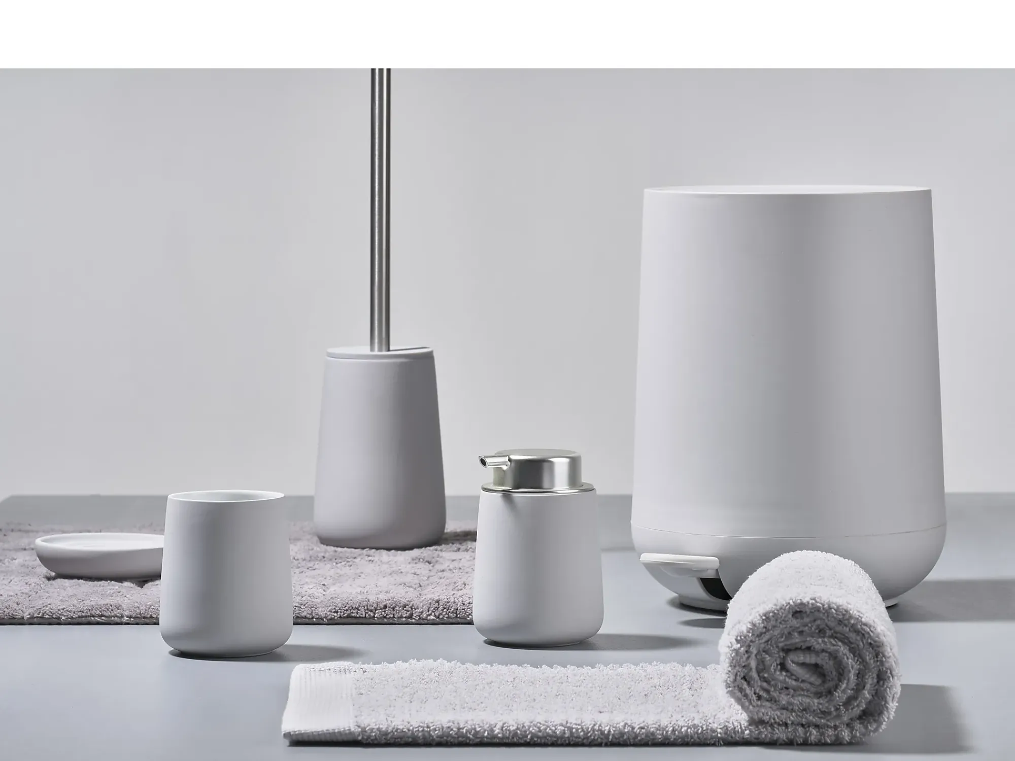 Tannbørsteholder Nova-Zone denmark Clearance