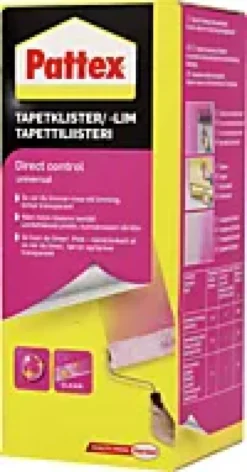 Tapetlim Direct Control 200g-Pattex