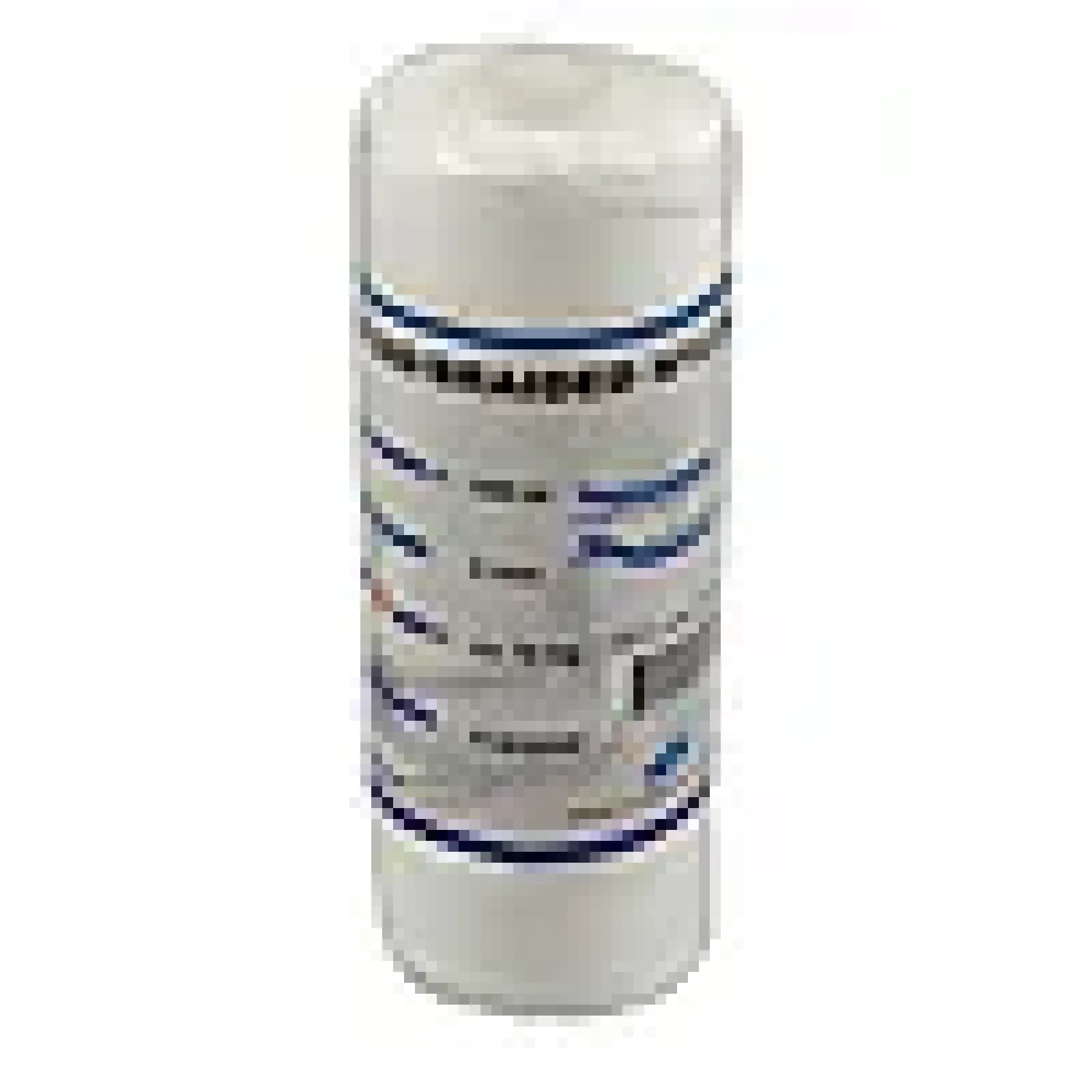 Tau nylon 2mm 100m flettet x-spole-Poly Produkter Online