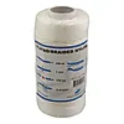 Tau nylon 3mm 100m flettet x-spole-Poly Produkter Best