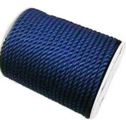 Tau polysoft 10mm 110m navyblue-Poly Produkter Online