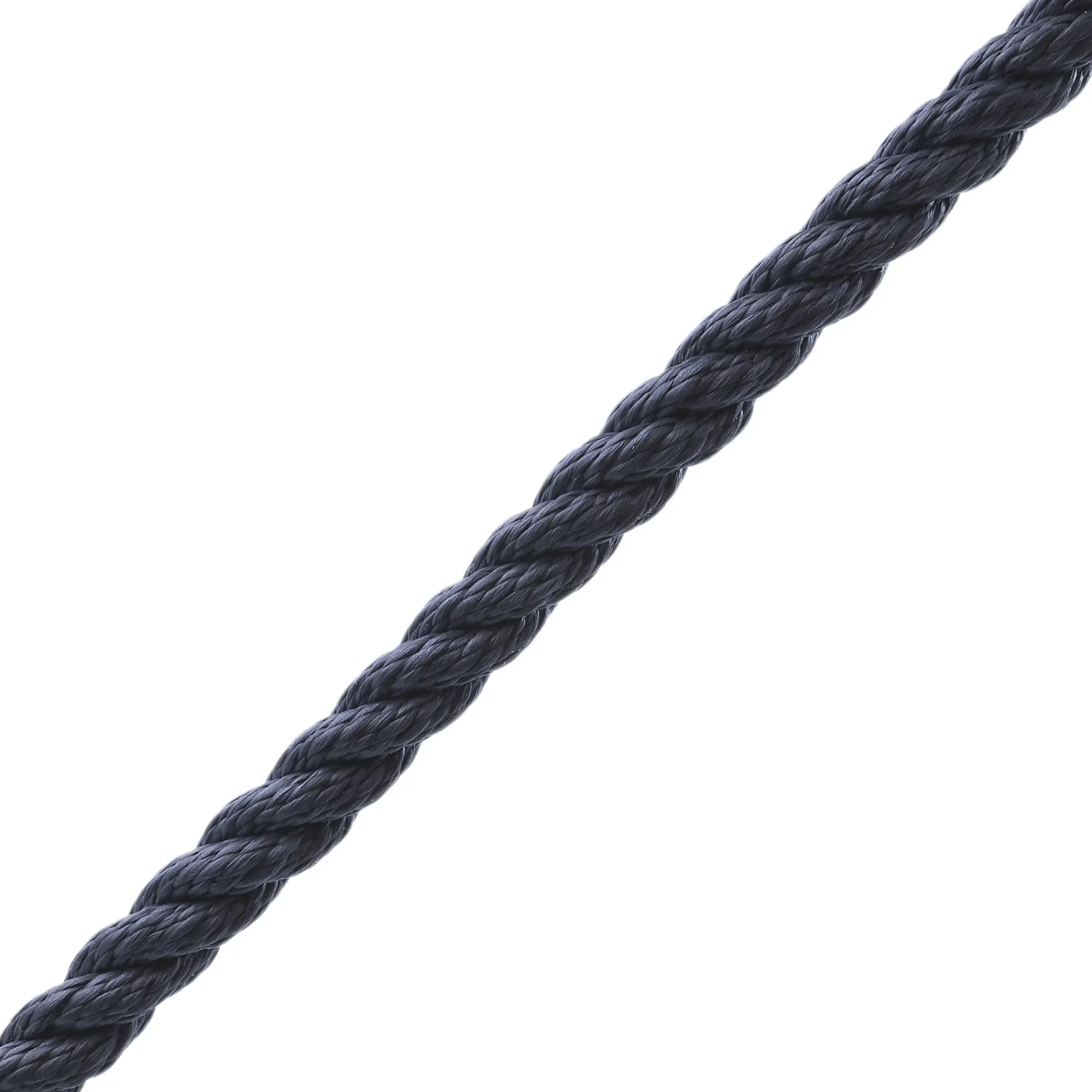Tau polysoft 12mm 85m navyblue-Poly Produkter Best