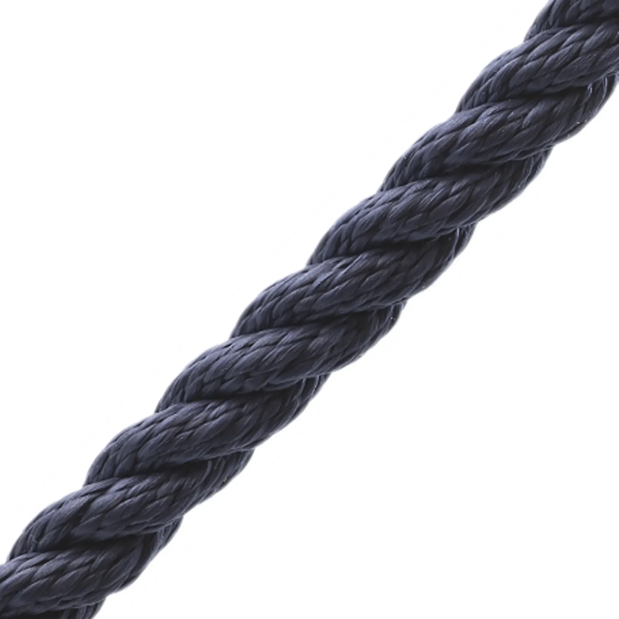 Tau polysoft 12mm 85m navyblue-Poly Produkter Best