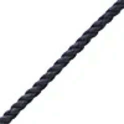 Tau polysoft 12mm 85m navyblue-Poly Produkter Best