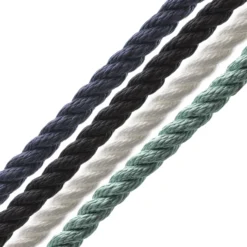 Tau polysoft 12mm 85m navyblue-Poly Produkter Best