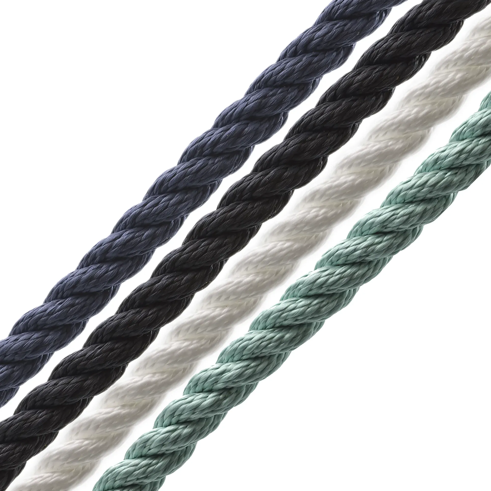 Tau polysoft 12mm 85m navyblue-Poly Produkter Best