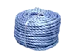 TAU PP-FILM BLÅ 8 MM 30 M MINIRULL-Poly Produkter Discount
