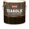 Teakolje G2 blank 3l-Gjøco