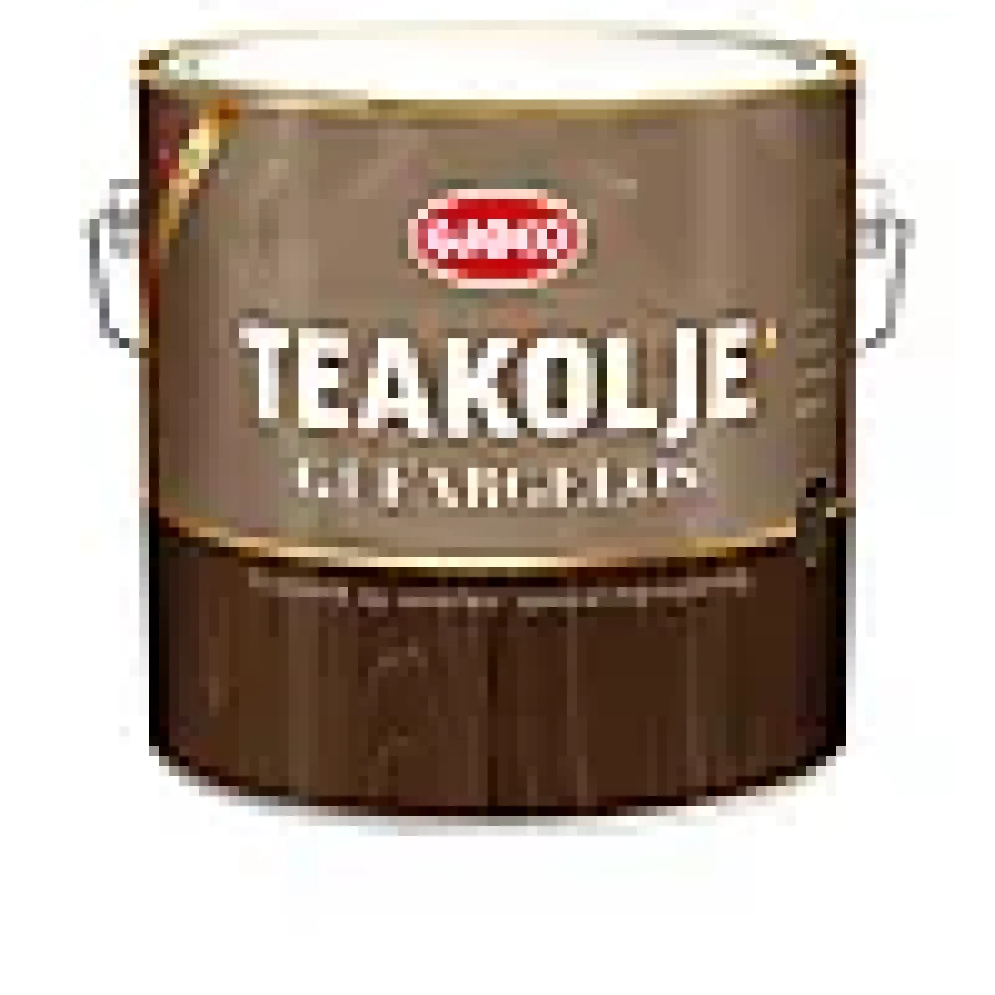 Teakolje G1 matt 3l-Gjøco Sale