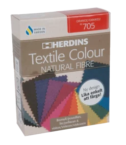 Tekstilfarge 705 100ml-Herdins