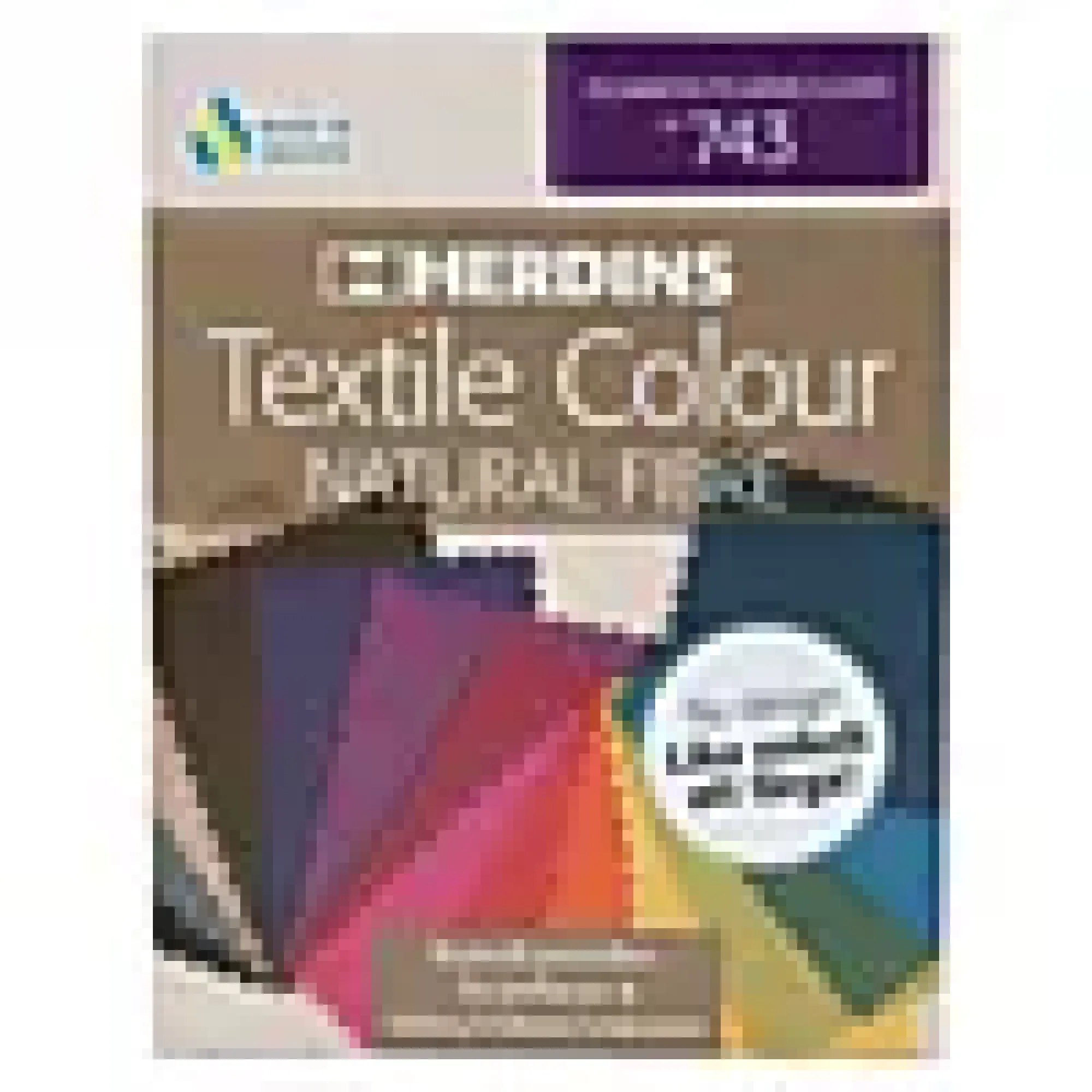Tekstilfarge 743 100ml-Herdins Clearance