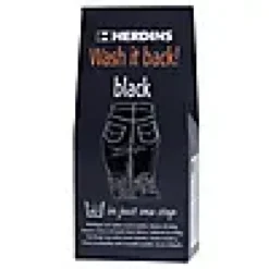 Tekstilfarge Wash it back black-Herdins Best