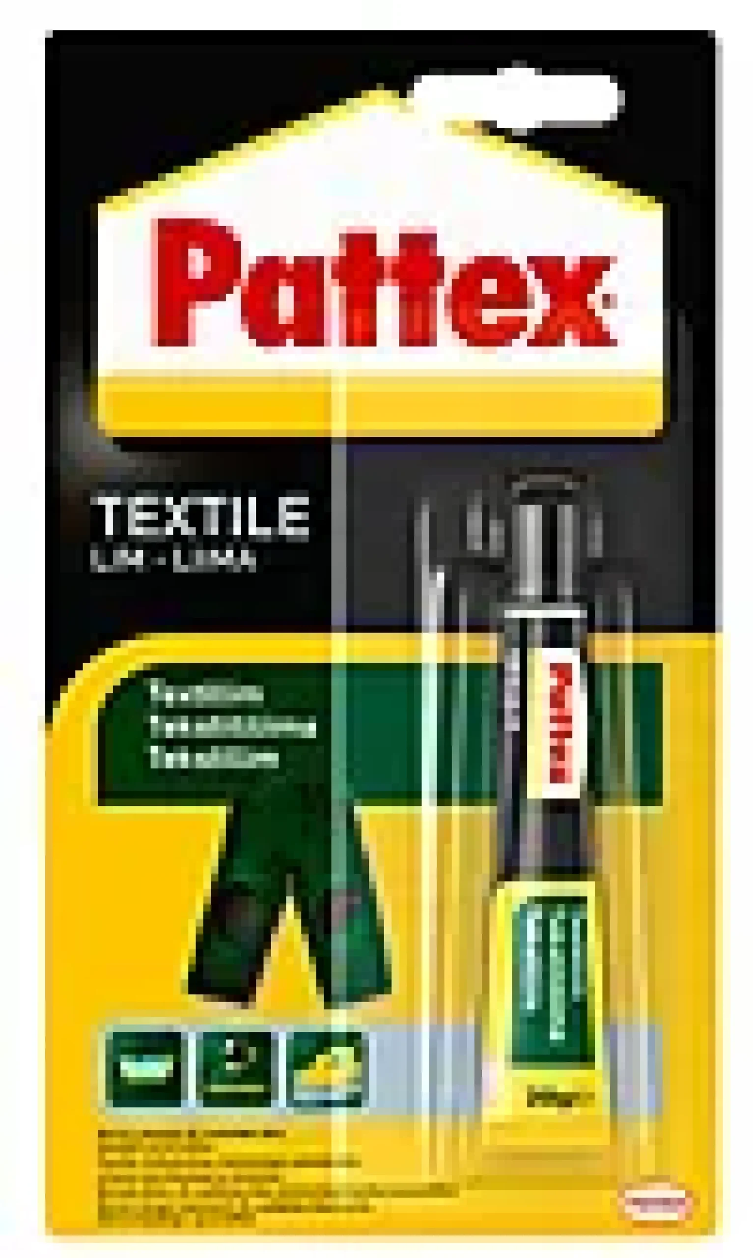 Tekstillim20g-Pattex Hot