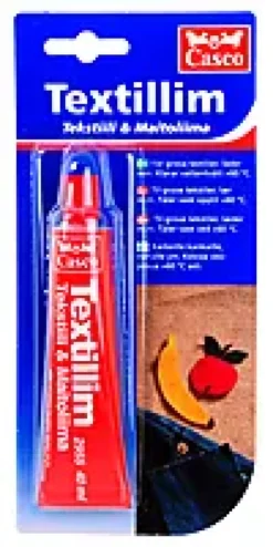 Tekstillim 40ml-Casco Online
