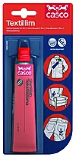 Tekstillim 40ml-Casco Online
