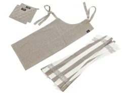 Tekstilsett 5 deler-Pillivuyt Discount