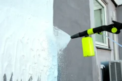 Teleskoplamse for høyttrykkspyler 1,2M-4m-Ava Clearance