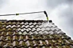 Teleskoplamse for høyttrykkspyler 1,2M-4m-Ava Clearance