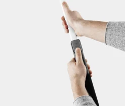 Teleskoplanse for høytrykk TLA 4-Kärcher Clearance