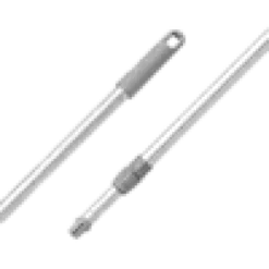Teleskopskaft 140cm-Sini Clearance