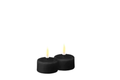 Telys led Real Flame 2stk-Deluxe homeart Outlet