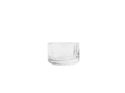 Telyslykt 6.7cm-Lyngby porcelæn Outlet