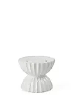 Telyslykt Tura 8cm-Lyngby porcelæn Online