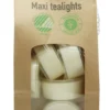 Telys maxi 10 timer brenntid 7stk-Diana lys Best