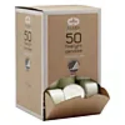 Telys 50pk 7 timer brenntid-Diana lys