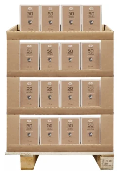 Telys 50pk 7 timer brenntid-Diana lys